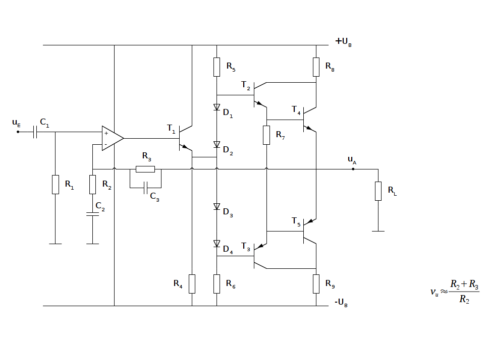 circuit diagram 3